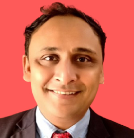 Shilpi - Professor at Galgotias Online University